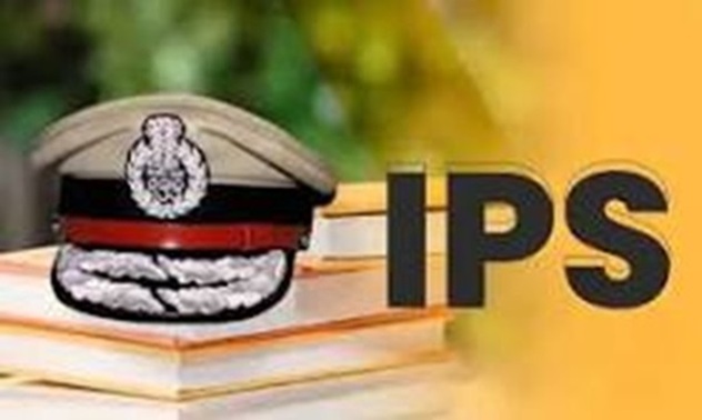 'IPS father of jailed Ranya Rao, Gold smuggling accused, gets compulsory leave revoked , posted'